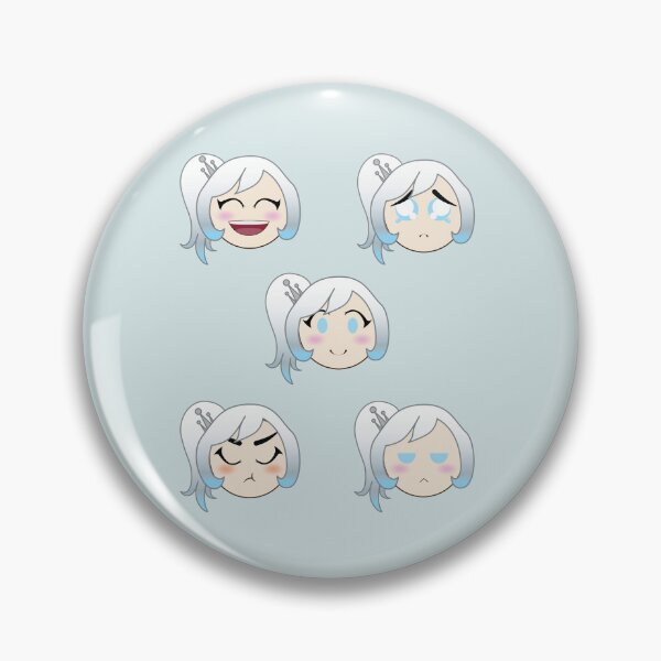Item preview, WIESS EMOJI designed and sold by AnimeGamerGirl.