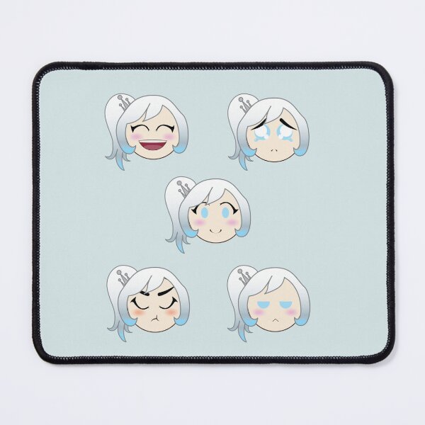 Item preview, WIESS EMOJI designed and sold by AnimeGamerGirl.