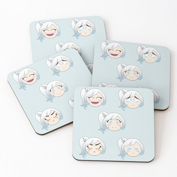 Item preview, WIESS EMOJI designed and sold by AnimeGamerGirl.