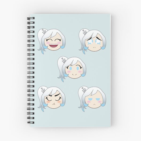 Item preview, WIESS EMOJI designed and sold by AnimeGamerGirl.