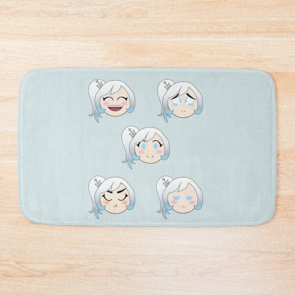 Item preview, WIESS EMOJI designed and sold by AnimeGamerGirl.