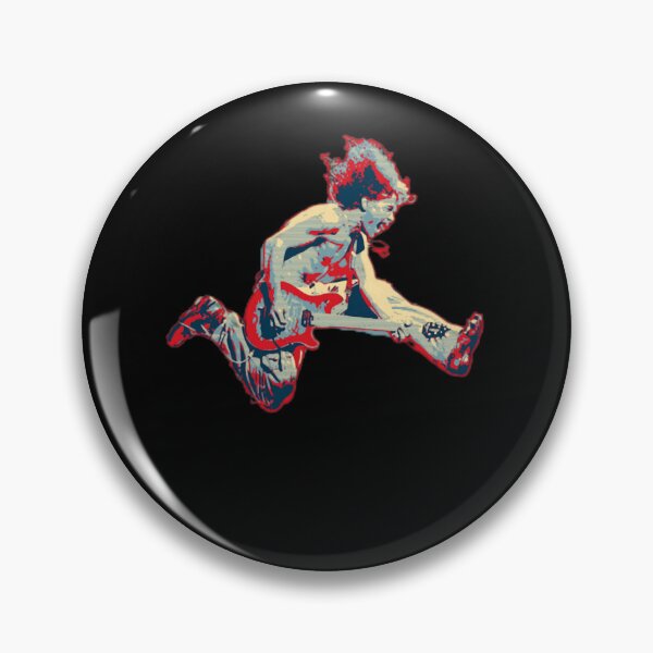 Item preview, Van Halen  designed and sold by Nilesh  Kantharia.