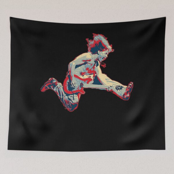 Item preview, Van Halen  designed and sold by Nilesh  Kantharia.