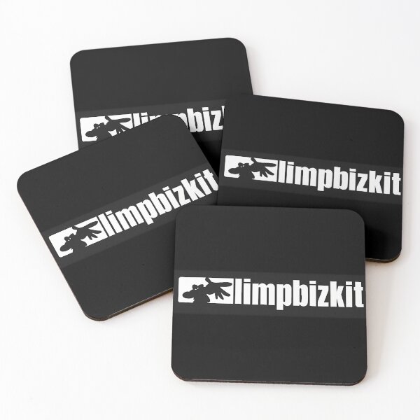 Item preview, Limp Bizkit Treding Now-Logo designed and sold by Beraldywn.