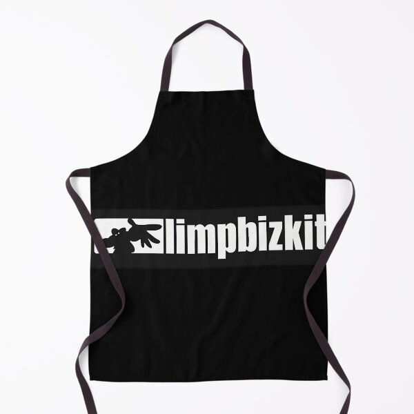Item preview, Limp Bizkit Treding Now-Logo designed and sold by Beraldywn.