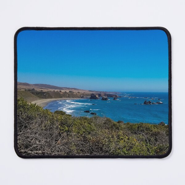 Item preview, California Coast designed and sold by OddLilFox.