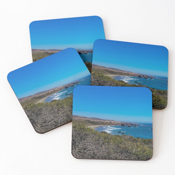 Item preview, California Coast designed and sold by OddLilFox.