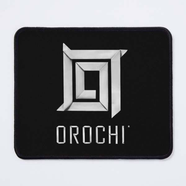 Item preview, The Secret World Orochi Origami Logo  designed and sold by albertosm.