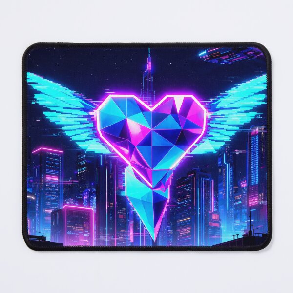Item preview, Peggy’s Heart – Future Signal designed and sold by ECHOES from the SOUL.