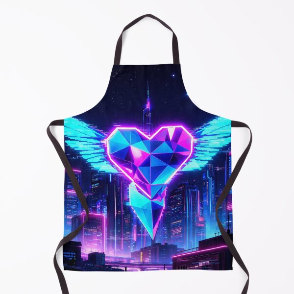 Item preview, Peggy’s Heart – Future Signal designed and sold by ECHOES from the SOUL.