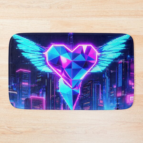 Item preview, Peggy’s Heart – Future Signal designed and sold by ECHOES from the SOUL.