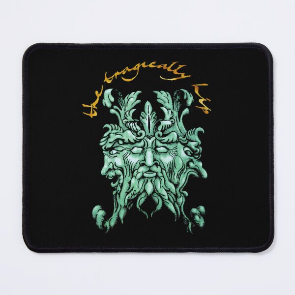 Item preview, Terror Band Poster  designed and sold by Nilesh  Kantharia.