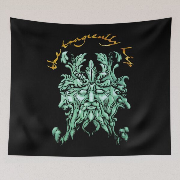 Item preview, Terror Band Poster  designed and sold by Nilesh  Kantharia.
