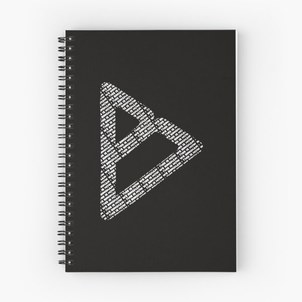 Item preview, This Is How We Bingham Logo  designed and sold by albertosm.