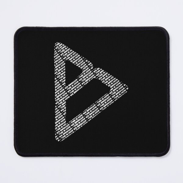 Item preview, This Is How We Bingham Logo  designed and sold by albertosm.