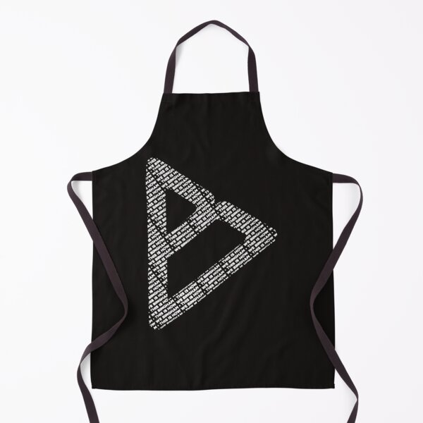 Item preview, This Is How We Bingham Logo  designed and sold by albertosm.