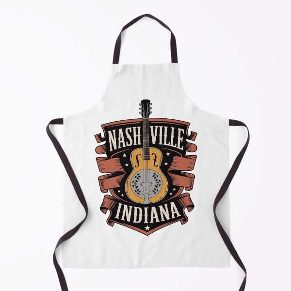 Item preview, Nashville Indiana designed and sold by JessArty ⭐⭐⭐⭐⭐.