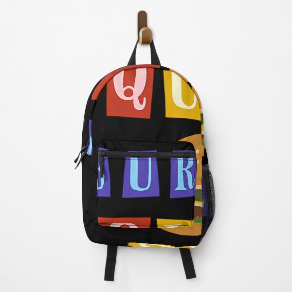Item preview, Burger Quizz New Logo designed and sold by Amro Abdelhamid.