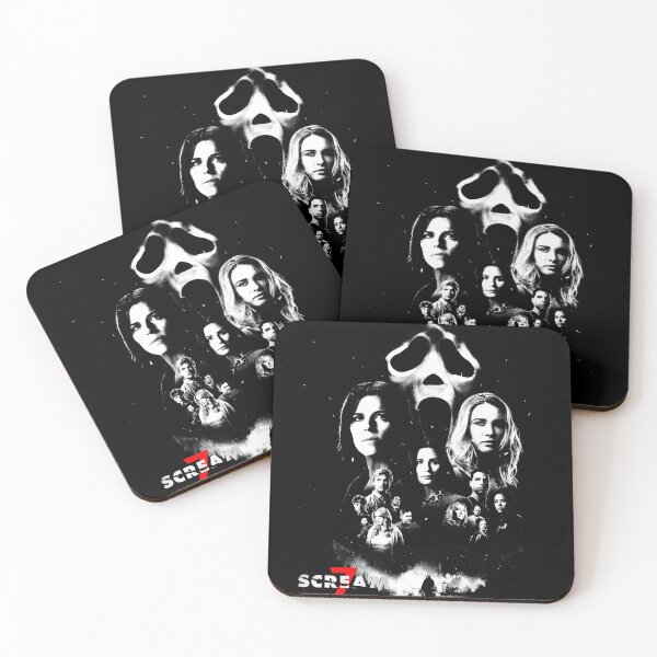 Item preview, Scream 30th Anniversary Kill Tour , Scream 7 designed and sold by PhocoNibict.