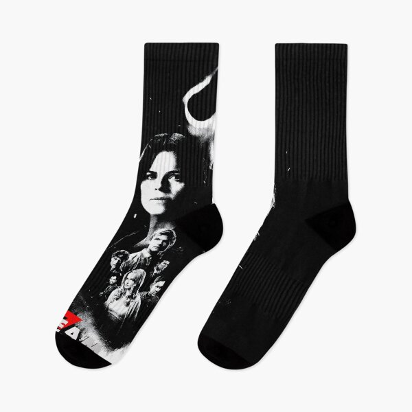 Item preview, Scream 30th Anniversary Kill Tour , Scream 7 designed and sold by PhocoNibict.