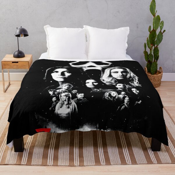 Item preview, Scream 30th Anniversary Kill Tour , Scream 7 designed and sold by PhocoNibict.