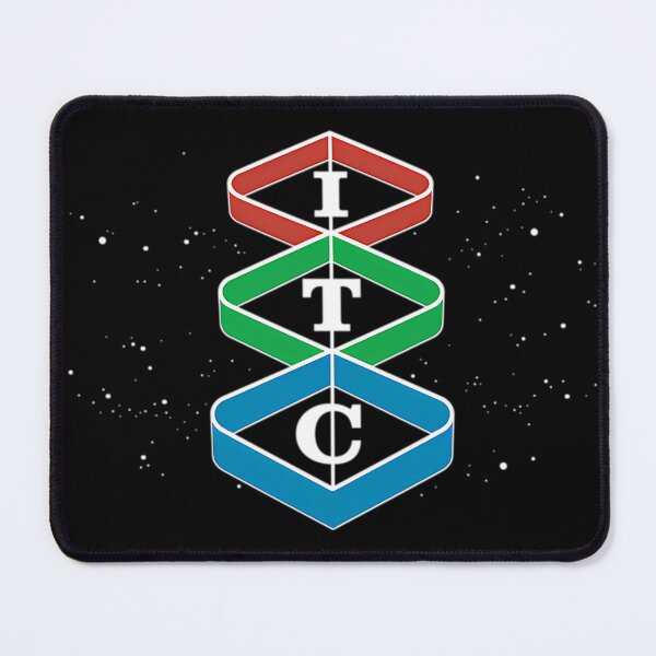 Item preview, Itc Entertainment Logo 70S Tv designed and sold by Beraldywn.