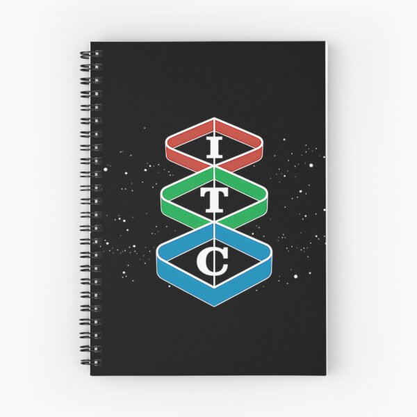 Item preview, Itc Entertainment Logo 70S Tv designed and sold by Beraldywn.