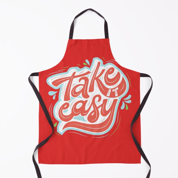 Item preview, Take it easy designed and sold by IronVersDesign.