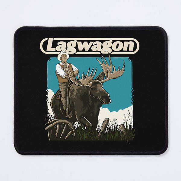 Item preview, Lagwagon Band  designed and sold by ARTngapaks.