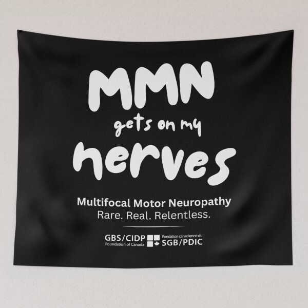 Item preview, Mmn Gets On My Nerves designed and sold by pakarts.