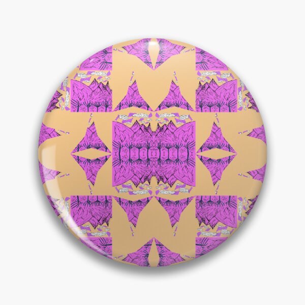 Item preview, Jagged Mountains Pinwheels designed and sold by LeilaBlackrose.