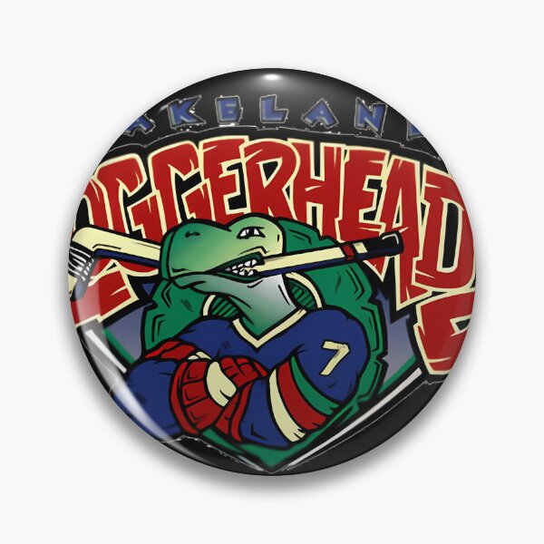 Item preview, Lakeland Loggerheads Hockey Logo designed and sold by Amro Abdelhamid.