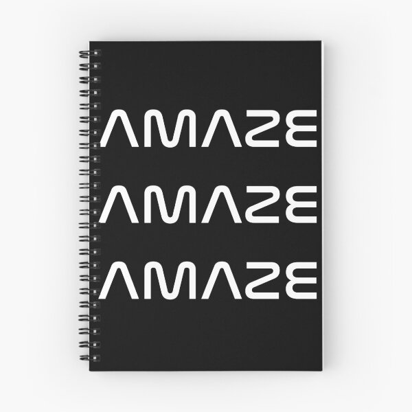 Item preview, Amaze Amaze Amaze Shirt, Project Hail Mary Rocky designed and sold by MiteKangerin.