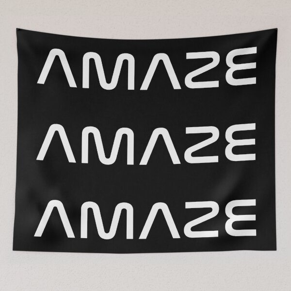 Item preview, Amaze Amaze Amaze Shirt, Project Hail Mary Rocky designed and sold by MiteKangerin.