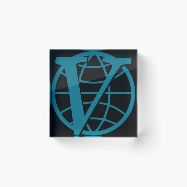 Item preview, Venture Logo designed and sold by Beraldywn.