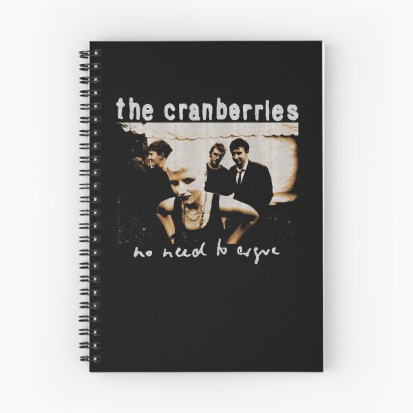 Artikelvorschau, Die Cranberries, die er braucht entworfen und verkauft von designerdesyre.