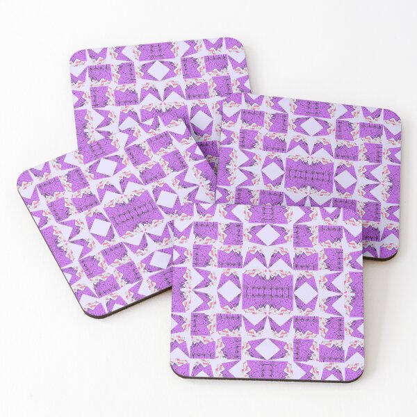 Item preview, Jagged Mountains Wings designed and sold by LeilaBlackrose.