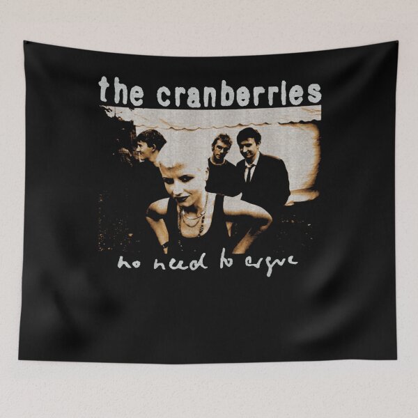 Item preview, The Cranberries He Need To  designed and sold by designerdesyre.