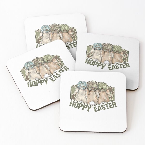 Item preview, Retro Hoppy Easter designed and sold by Denniscarter.