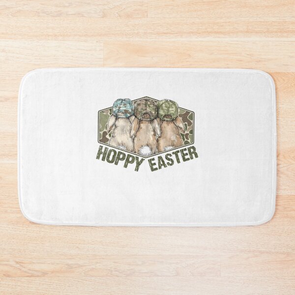 Item preview, Retro Hoppy Easter designed and sold by Denniscarter.