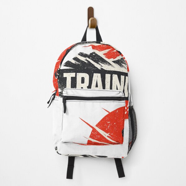 Item preview, Training Arc designed and sold by artedeleon2024.