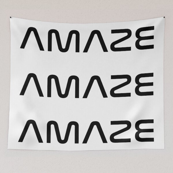 Item preview, Project Hail Mary Rocky, Amaze Amaze Amaze Shirt designed and sold by MiteKangerin.