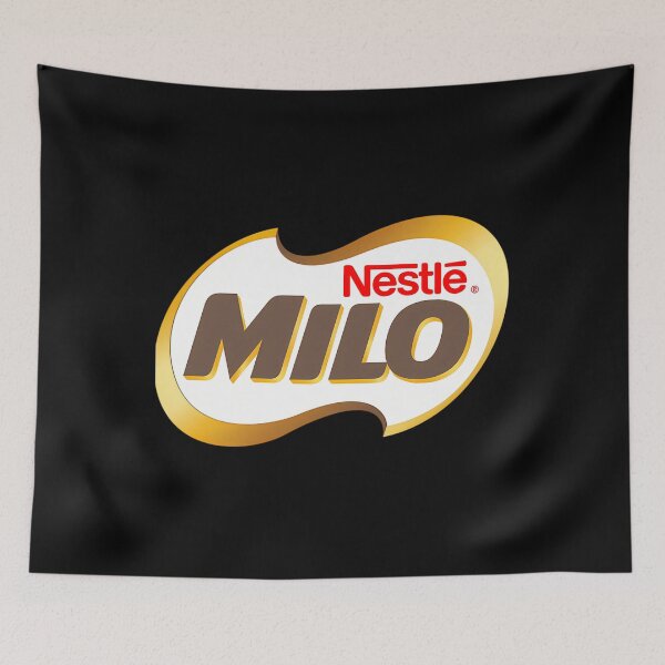 Item preview, Milo-Nestle designed and sold by Amro Abdelhamid.