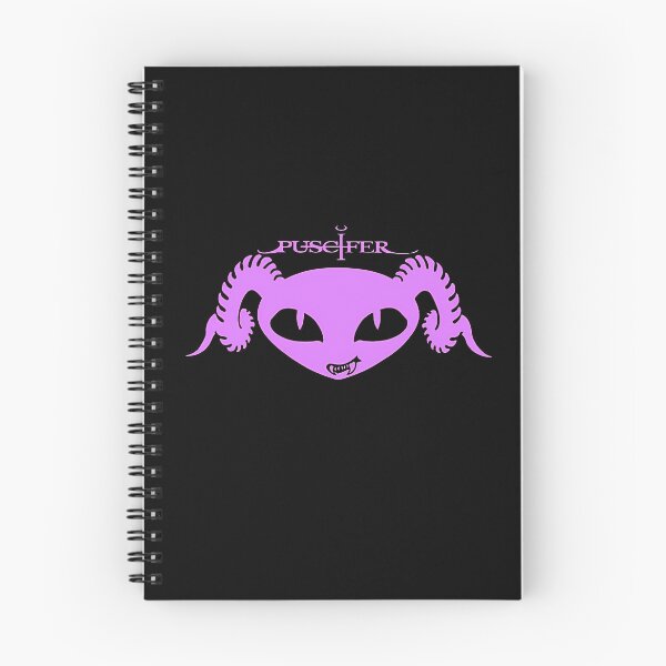 Item preview, Puscifer Best Logo designed and sold by Beraldywn.