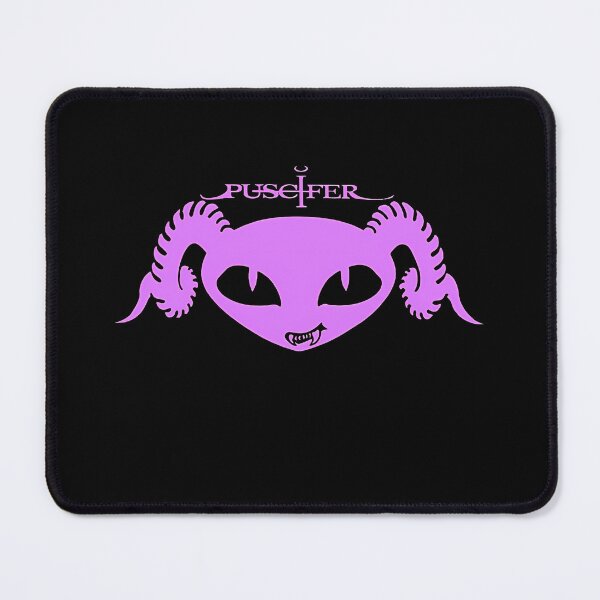 Item preview, Puscifer Best Logo designed and sold by Beraldywn.