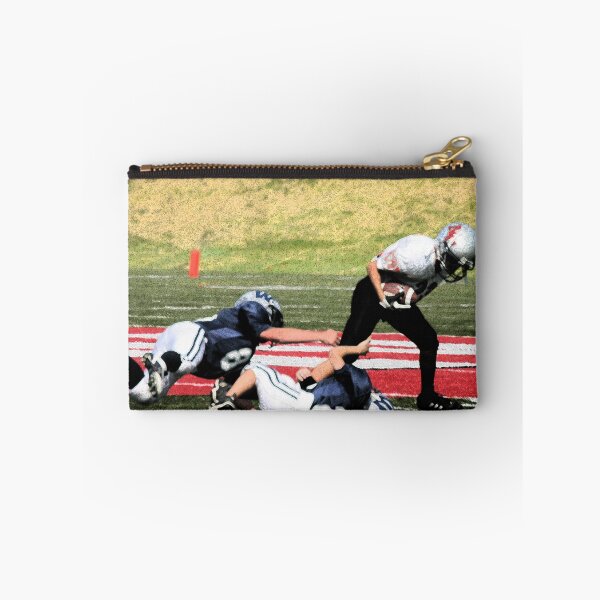 Item preview, Football - Getting away designed and sold by Christine "Xine" Segalas.