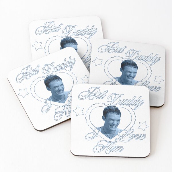 Item preview, But Daddy I love Billy Loomis designed and sold by DIOROCKO.