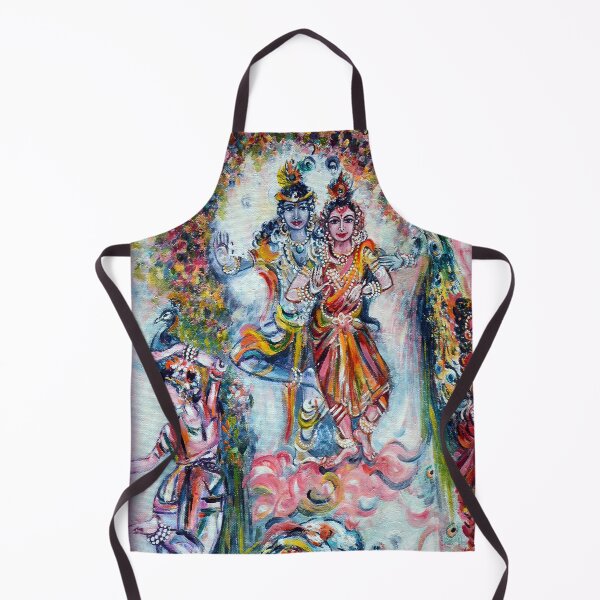 Item preview, Radhe Krishna Love dance designed and sold by Harsh Malik.