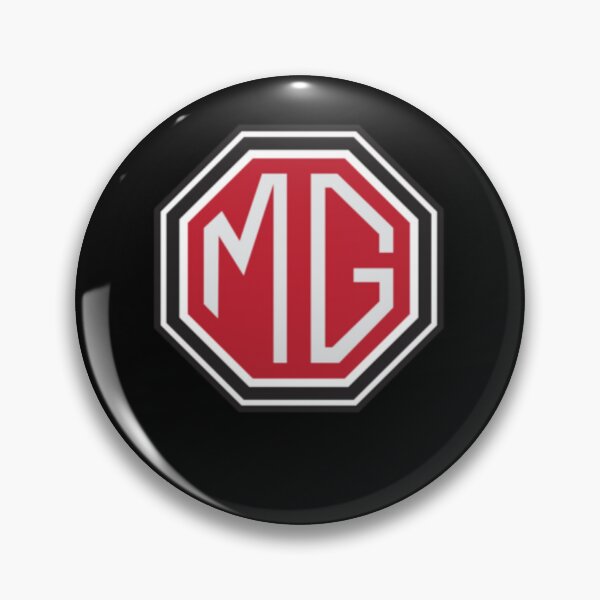 Item preview, MG logo  designed and sold by designerdesyre.