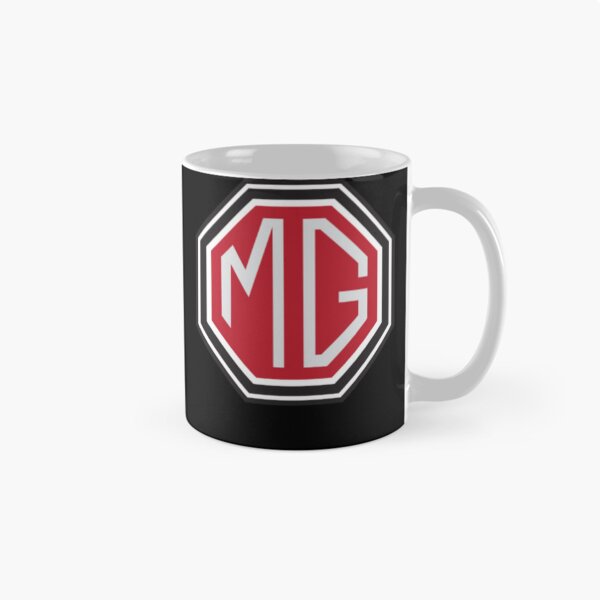 Item preview, MG logo  designed and sold by designerdesyre.